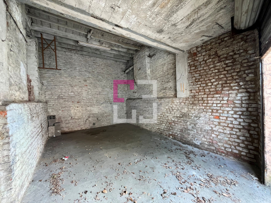 
Parking / box Fourmies 10 m2
