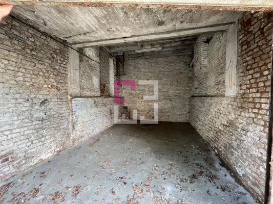 
Parking / box Fourmies 10 m2
