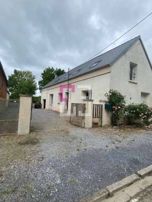 
Maison Renansart 5 pièce(s) 122.91 m2
