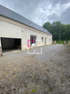 
Maison Renansart 5 pièce(s) 122.91 m2
