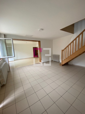 
Maison Renansart 5 pièce(s) 122.91 m2
