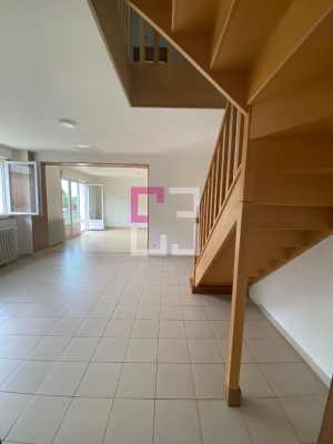 
Maison Renansart 5 pièce(s) 122.91 m2
