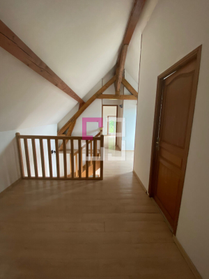 
Maison Renansart 5 pièce(s) 122.91 m2
