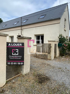 
Maison Renansart 5 pièce(s) 122.91 m2
