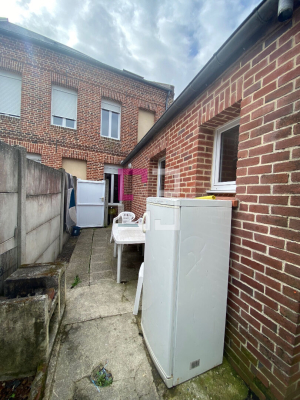 
Maison Renansart 5 pièce(s) 122.91 m2
