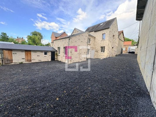 
Maison La Fere 5 pièce(s) 125 m2
