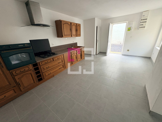 
Maison La Fere 5 pièce(s) 125 m2
