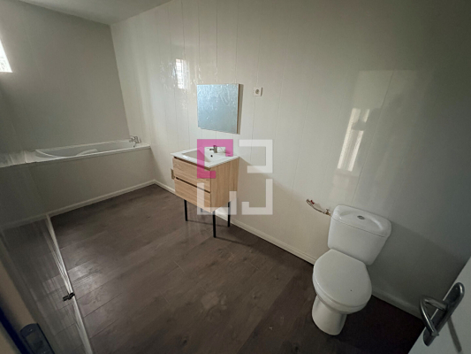 
Maison La Fere 5 pièce(s) 125 m2
