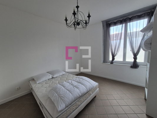 
Appartement Bazuel 3 pièce(s) 73 m2

