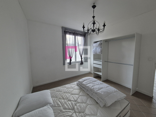 
Appartement Bazuel 3 pièce(s) 73 m2
