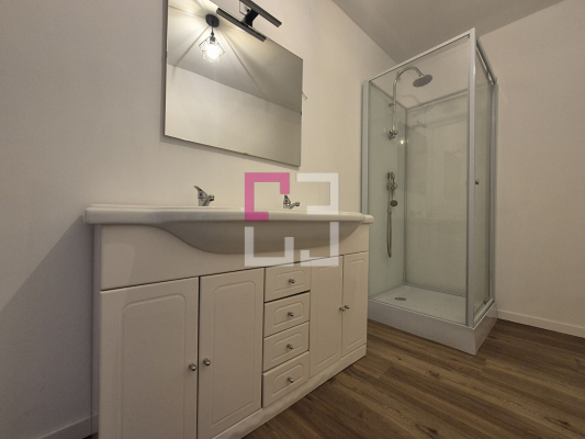 
Appartement Bazuel 3 pièce(s) 73 m2
