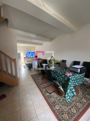 
Maison Ribemont 6 pièce(s) 100 m2
