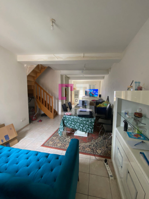 
Maison Ribemont 6 pièce(s) 100 m2
