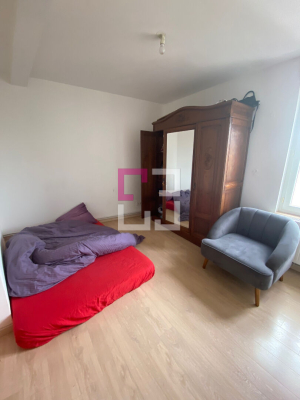 
Maison Ribemont 6 pièce(s) 100 m2

