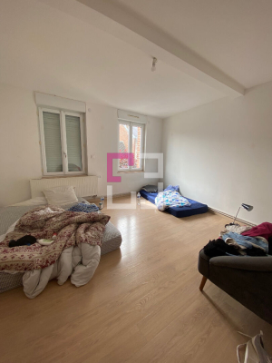 
Maison Ribemont 6 pièce(s) 100 m2
