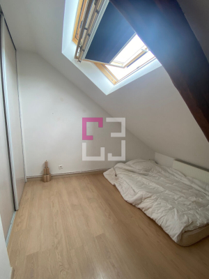 
Maison Ribemont 6 pièce(s) 100 m2
