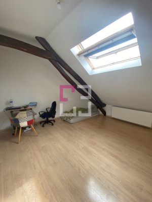 
Maison Ribemont 6 pièce(s) 100 m2
