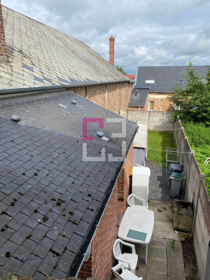 
Maison Ribemont 6 pièce(s) 100 m2
