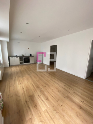 
Maison Ribemont 3 pièce(s) 55 m2
