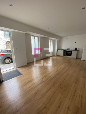 
Maison Ribemont 3 pièce(s) 55 m2
