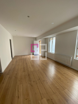 
Maison Ribemont 3 pièce(s) 55 m2
