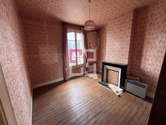 
Appartement Chauny 2 pièce(s) 62 m2
