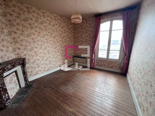 
Appartement Chauny 2 pièce(s) 62 m2

