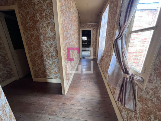 
Appartement Chauny 2 pièce(s) 62 m2
