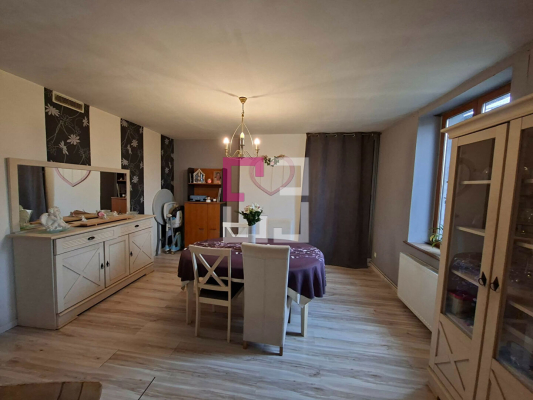 
Maison Aubenton 5 pièce(s) 113 m2
