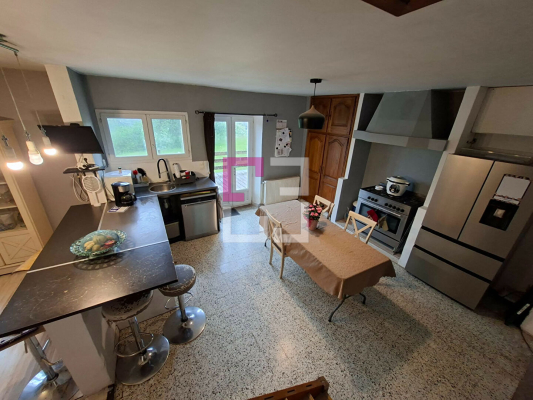 
Maison Aubenton 5 pièce(s) 113 m2
