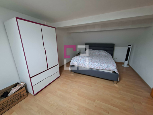 
Maison Aubenton 5 pièce(s) 113 m2
