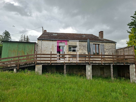 
Maison Aubenton 5 pièce(s) 113 m2
