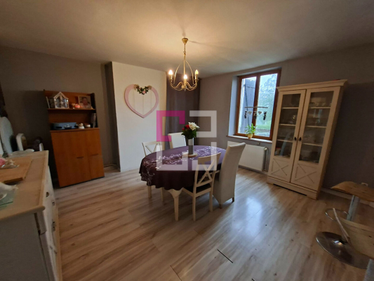 
Maison Aubenton 5 pièce(s) 113 m2
