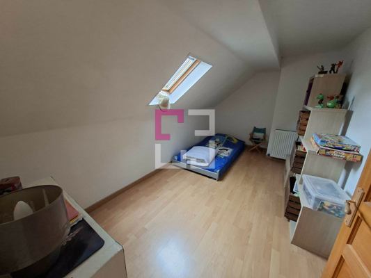
Maison Aubenton 5 pièce(s) 113 m2
