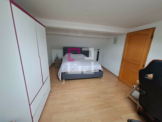 
Maison Aubenton 5 pièce(s) 113 m2
