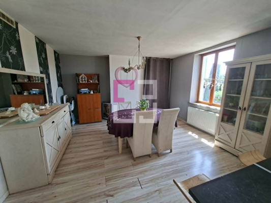 
Maison Aubenton 5 pièce(s) 113 m2
