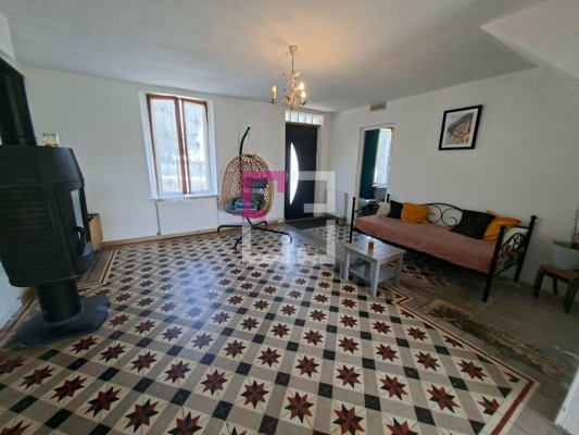 
Maison Aubenton 5 pièce(s) 113 m2
