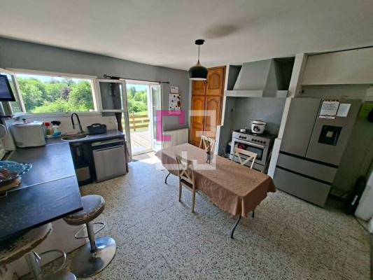 
Maison Aubenton 5 pièce(s) 113 m2
