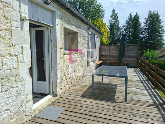 
Maison Aubenton 5 pièce(s) 113 m2

