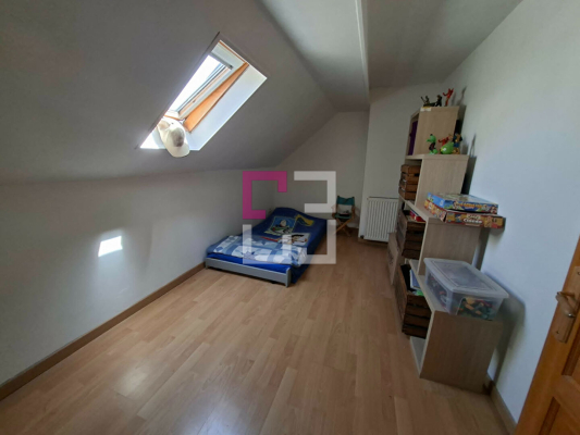 
Maison Aubenton 5 pièce(s) 113 m2
