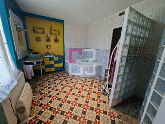 
Maison Aubenton 5 pièce(s) 113 m2

