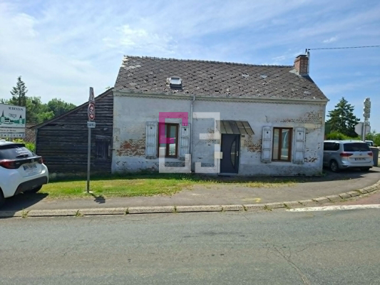 
Maison Aubenton 5 pièce(s) 113 m2
