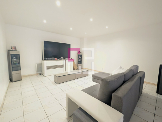 
Appartement loué idéal investisseur sur Noyon
