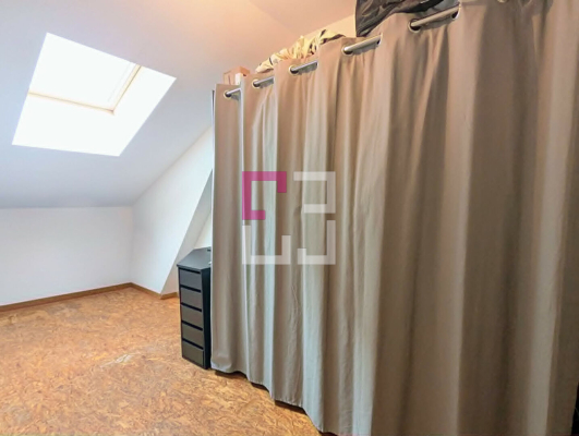 
Appartement loué idéal investisseur sur Noyon
