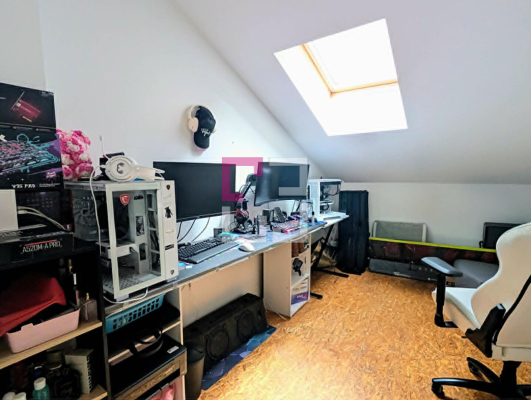 
Appartement loué idéal investisseur sur Noyon
