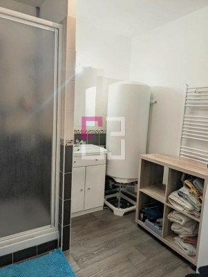 
Appartement loué idéal investisseur sur Noyon
