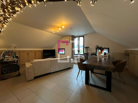 
Appartement Signy Le Petit 2 pièce(s) 46 m2
