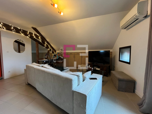 
Appartement Signy Le Petit 2 pièce(s) 46 m2
