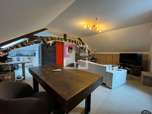 
Appartement Signy Le Petit 2 pièce(s) 46 m2
