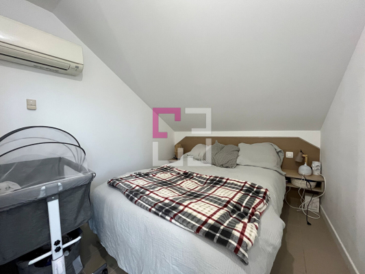 
Appartement Signy Le Petit 2 pièce(s) 46 m2
